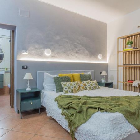 Residence Croce Пиаченца Екстериор снимка