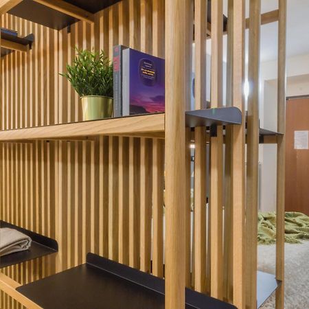 Residence Croce Пиаченца Екстериор снимка