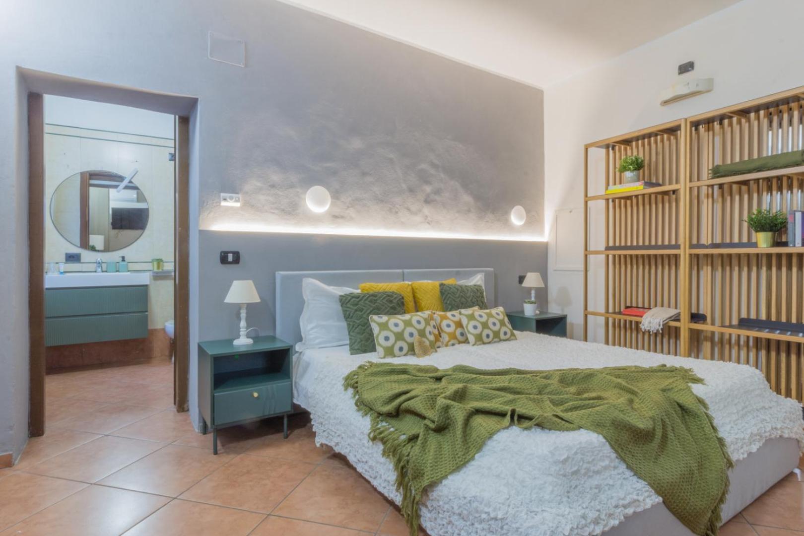 Residence Croce Пиаченца Екстериор снимка