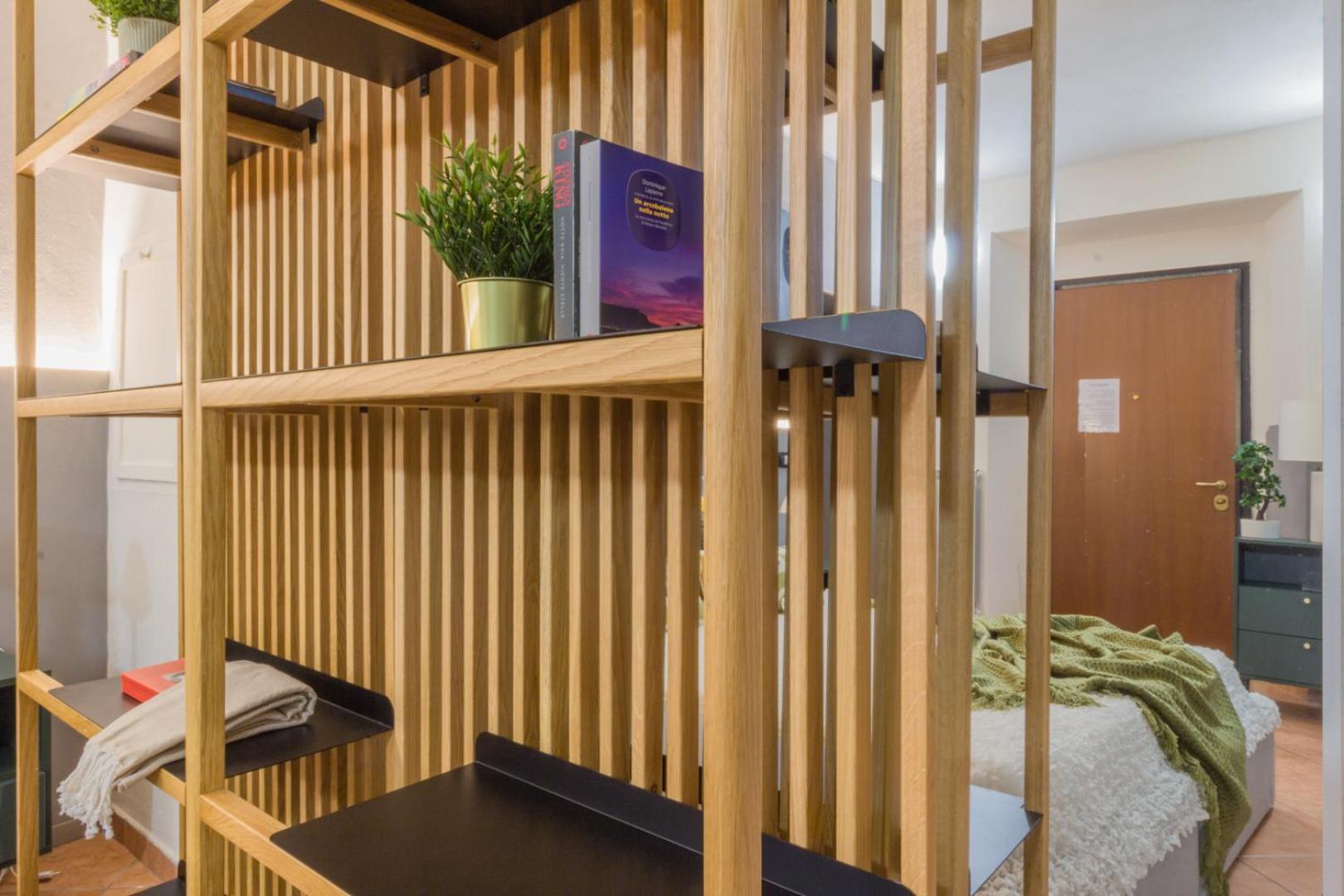 Residence Croce Пиаченца Екстериор снимка