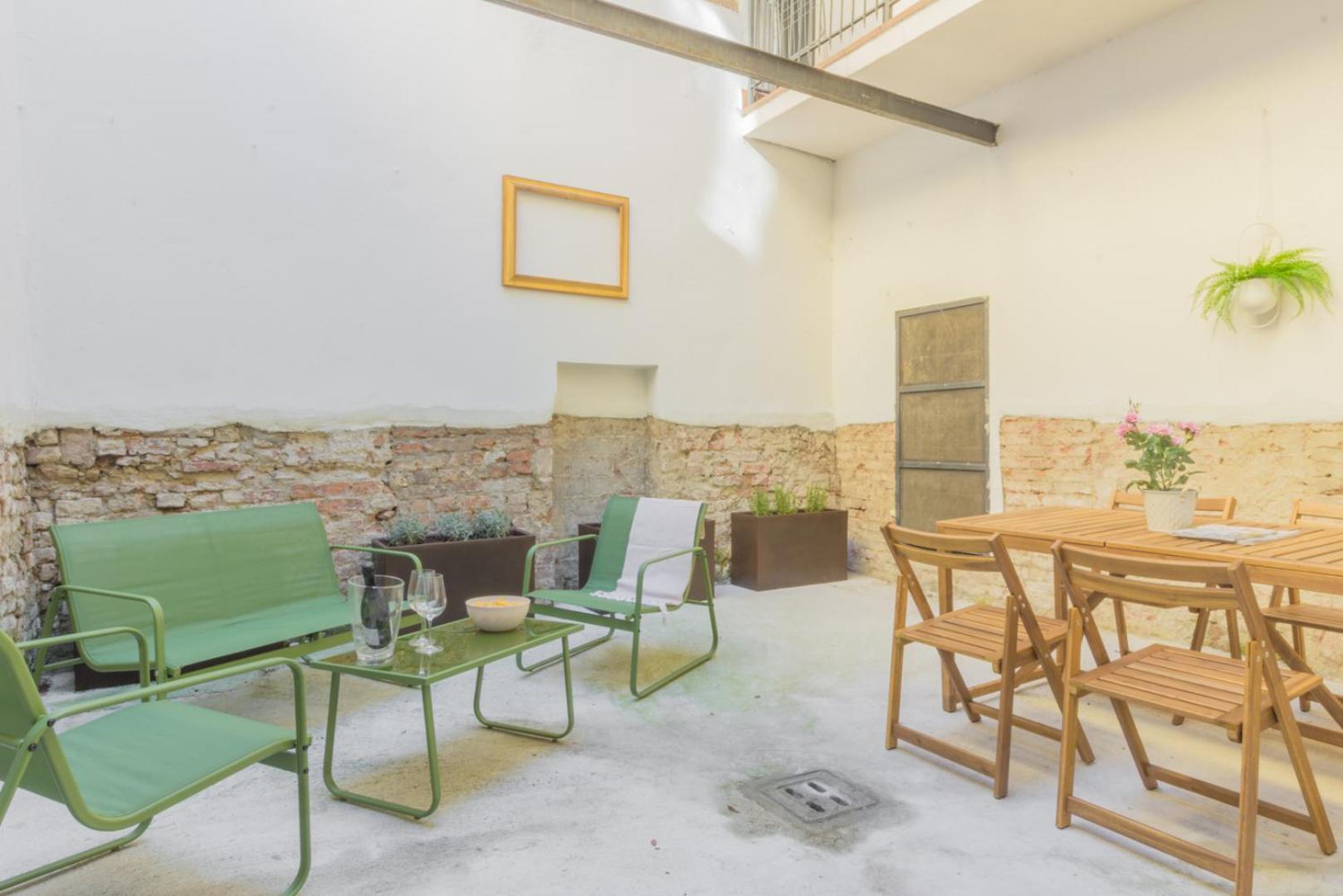 Residence Croce Пиаченца Екстериор снимка