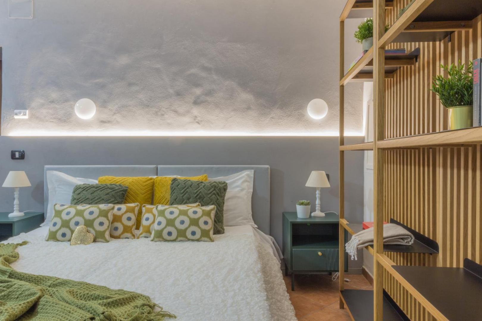 Residence Croce Пиаченца Екстериор снимка