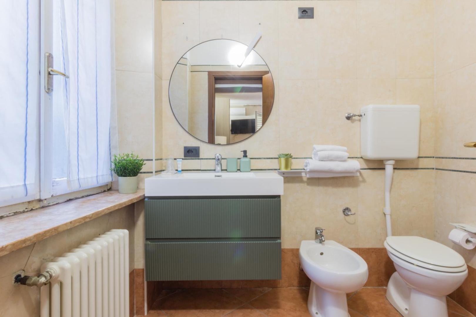 Residence Croce Пиаченца Екстериор снимка